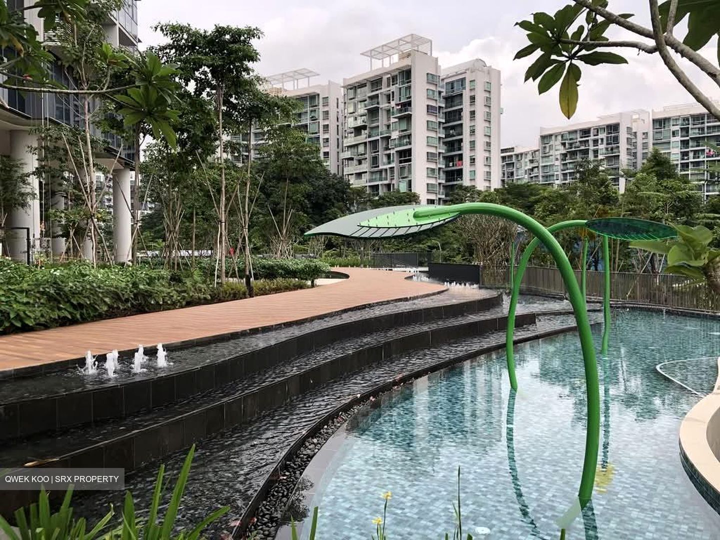 Twin Vew (D5), Apartment #559976381